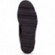 Botins com sola volumosa HISPANITAS Florencia HI243711 BLACK_C002