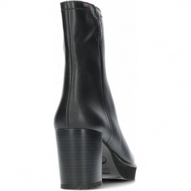 Botins femininos Callaghan 30813 Milano NEGRO
