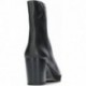 Botins femininos Callaghan 30813 Milano NEGRO