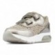 SAPATOS GEOX SPACECLUB DK_GOLD