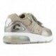SAPATOS GEOX SPACECLUB DK_GOLD