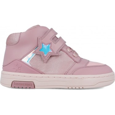 Biomecânica 241201 Botins Urban Star KISS