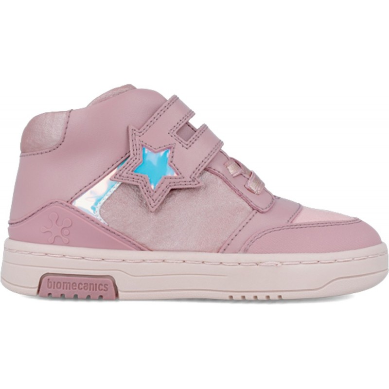 Biomecânica 241201 Botins Urban Star KISS