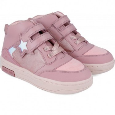 Biomecânica 241201 Botins Urban Star KISS