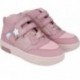 Biomecânica 241201 Botins Urban Star KISS