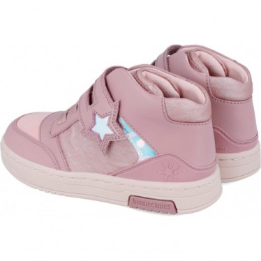 Biomecânica 241201 Botins Urban Star KISS