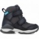 Botins de menino Biomecânica 241257 Impermeáveis NEGRO_A054