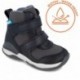 Botins de menino Biomecânica 241257 Impermeáveis NEGRO_A054