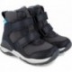 Botins de menino Biomecânica 241257 Impermeáveis NEGRO_A054