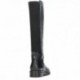 Botas altas femininas Wonders C-5480 Corina NEGRO
