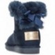 Bota Australiana Conguitos OSITO 140066 Repelente de Água NAVY