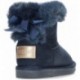 Bota Australiana Conguitos OSITO 140066 Repelente de Água NAVY