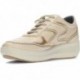 Tênis feminino Stonefly 221573 Rock 27 BEIGE