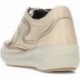 Tênis feminino Stonefly 221573 Rock 27 BEIGE