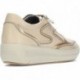 Tênis feminino Stonefly 221573 Rock 27 BEIGE