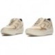 Tênis feminino Stonefly 221573 Rock 27 BEIGE