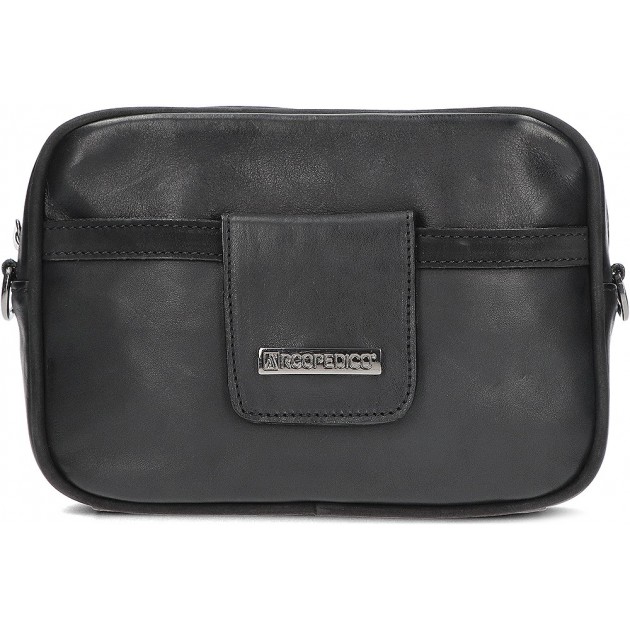 Bolsa feminina Arcopedico 5060 Geysir BLACK Bolsa feminina Arcopedico 5060 Geysir BLACK