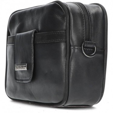 Bolsa feminina Arcopedico 5060 Geysir BLACK