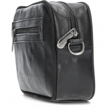 Bolsa feminina Arcopedico 5060 Geysir BLACK