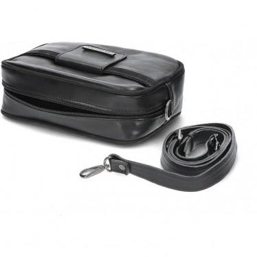 Bolsa feminina Arcopedico 5060 Geysir BLACK