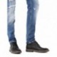 BOTAS PANAMA JACK GAEL BLACK