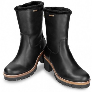 BOTA PANAMÁ PIOLA GTX BLACK_B1