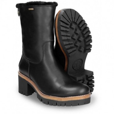 BOTA PANAMÁ PIOLA GTX BLACK_B1