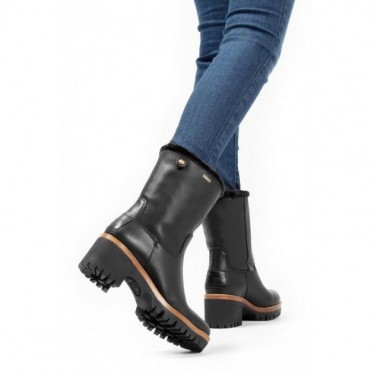 BOTA PANAMÁ PIOLA GTX BLACK_B1