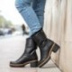 BOTA PANAMÁ PIOLA GTX BLACK_B1