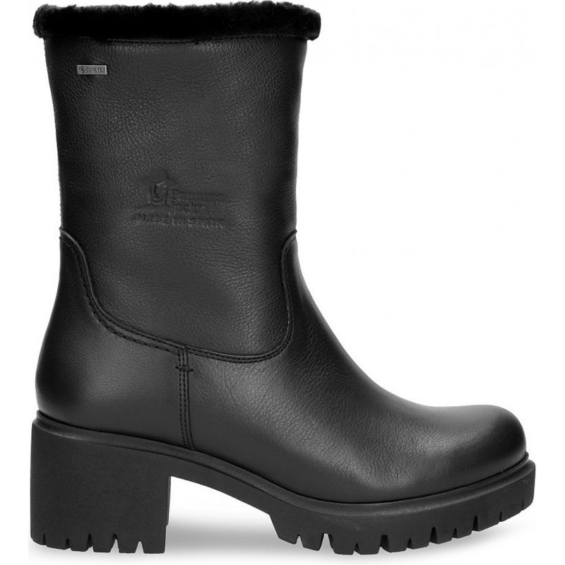 BOTA PANAMÁ PIOLA GTX BLACK_B2