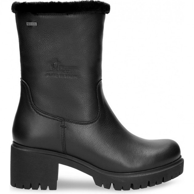 BOTA PANAMÁ PIOLA GTX BLACK_B2 BOTA PANAMÁ PIOLA GTX BLACK_B2