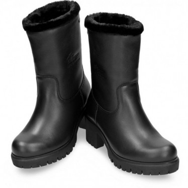 BOTA PANAMÁ PIOLA GTX BLACK_B2