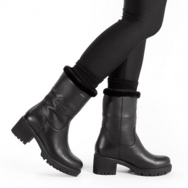 BOTA PANAMÁ PIOLA GTX BLACK_B2