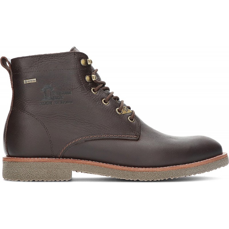 BOTA PANAMA JACK GLASGOW GTX MARRON_C2