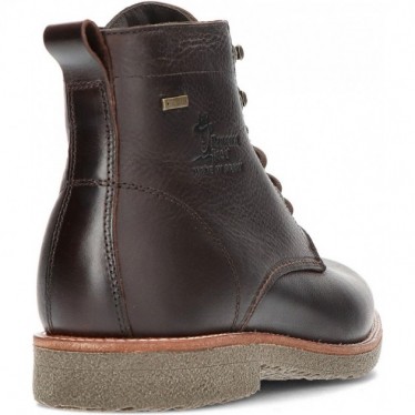 BOTA PANAMA JACK GLASGOW GTX MARRON_C2