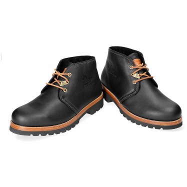 BOTIN PANAMÁ JACK BOTA PANAMÁ IGLU BLACK_C29