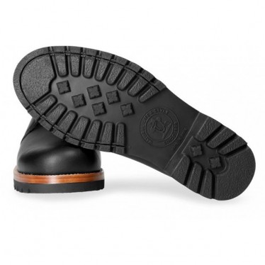 BOTIN PANAMÁ JACK BOTA PANAMÁ IGLU BLACK_C29