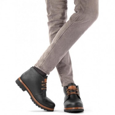 BOTIN PANAMÁ JACK BOTA PANAMÁ IGLU BLACK_C29