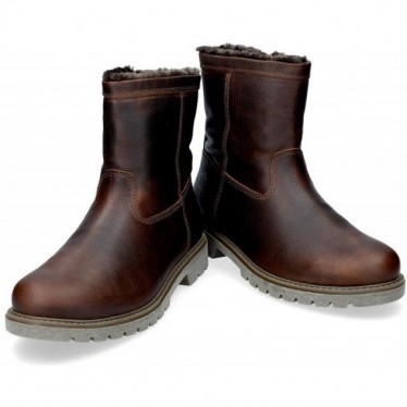 BOTAS PANAMA JACK FEDRO MARRON_C13