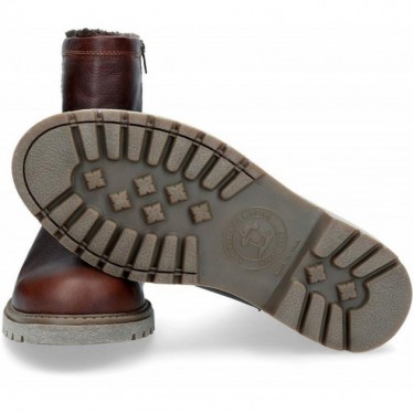 BOTAS PANAMA JACK FEDRO MARRON_C13