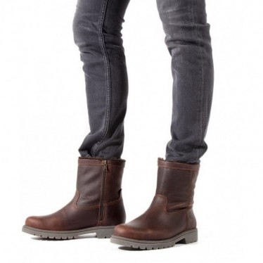 BOTAS PANAMA JACK FEDRO MARRON_C13