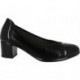 SAPATOS COM SALTO DOUTOR CUTILLAS ROSTOV 80338 NEGRO