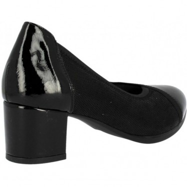 SAPATOS COM SALTO DOUTOR CUTILLAS ROSTOV 80338 NEGRO