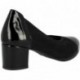 SAPATOS COM SALTO DOUTOR CUTILLAS ROSTOV 80338 NEGRO