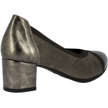 SAPATOS COM SALTO DOUTOR CUTILLAS ROSTOV 80338 TAUPE