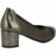 SAPATOS COM SALTO DOUTOR CUTILLAS ROSTOV 80338 TAUPE