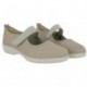 Doctor Cutillas Bailarinas 41157 Estampa TAUPE