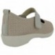 Doctor Cutillas Bailarinas 41157 Estampa TAUPE