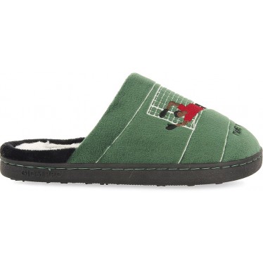 Chinelos GIOSEPPO Tartu 67027 VERDE
