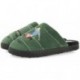 Chinelos GIOSEPPO Tartu 67027 VERDE
